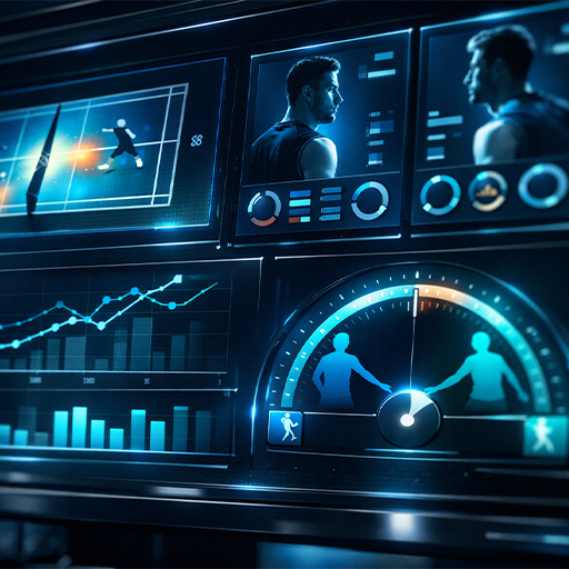 Player Performance Reports