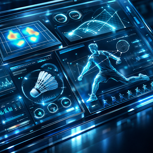 Shadow Practice Drill Visual